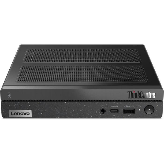 системний блок i5-13420H/8/256/Intel HD/W11P/K/Bla c ThinkCentre