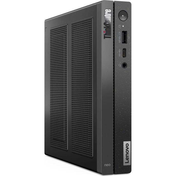 системний блок i5-13420H/8/256/Intel HD/W11P/K/Bla c ThinkCentre